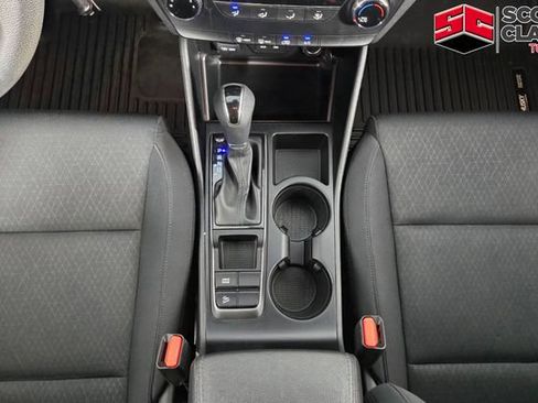 Used 2017 Hyundai Tucson SE w/ SE Popular Package 02 FWD image 21