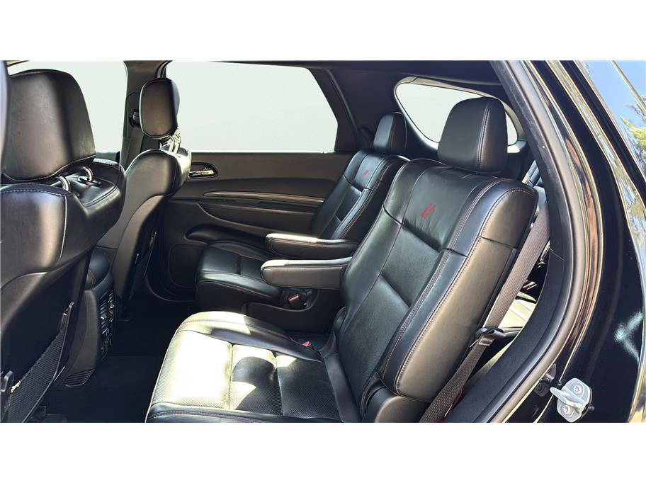 Used 2024 Dodge Durango GT AWD/4WD image 11
