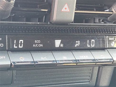 Used 2024 Toyota Land Cruiser 1958 image 20