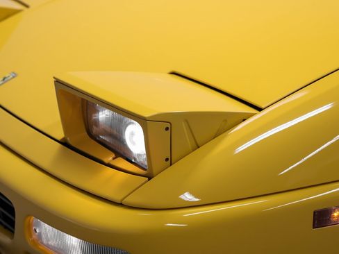 Used 1998 Ferrari F355 GTS image 70