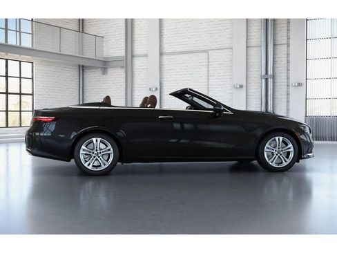 Certified 2023 Mercedes-Benz E 450 4MATIC Cabriolet image 18