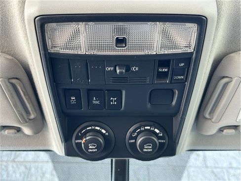 Used 2011 Toyota 4Runner Trail AWD/4WD image 28
