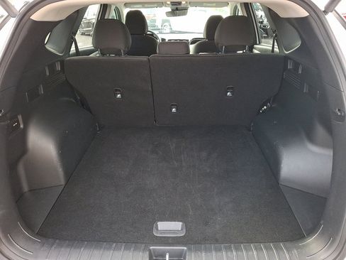 Used 2023 Hyundai Tucson SEL image 18