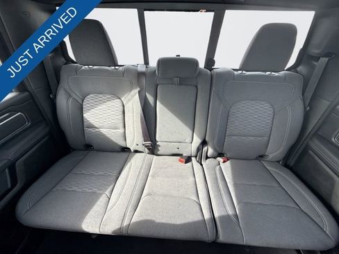 Used 2026 RAM 1500 Big Horn image 23