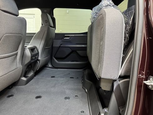 New 2026 GMC Sierra EV Elevation image 17