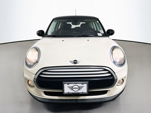 Used 2015 MINI Cooper 2-Door Hardtop FWD image 2