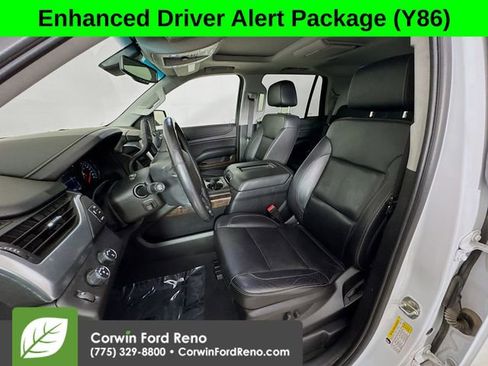 Used 2019 Chevrolet Tahoe LT image 22