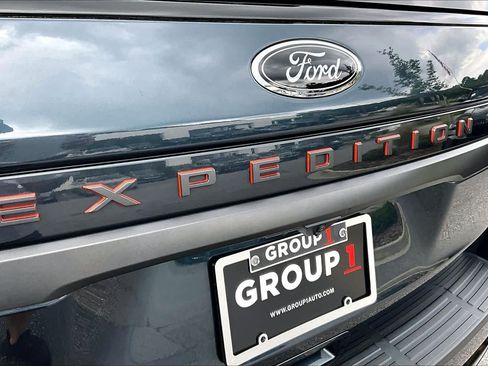 Used 2022 Ford Expedition Timberline AWD/4WD image 31
