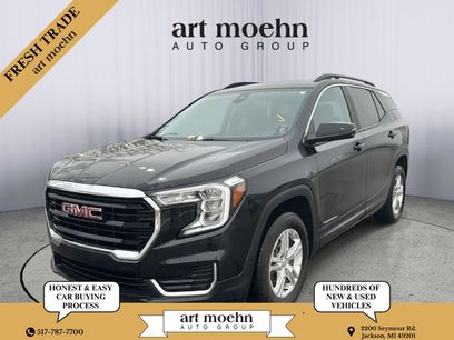 Used 2024 GMC Terrain SLE w/ Driver Convenience Package
