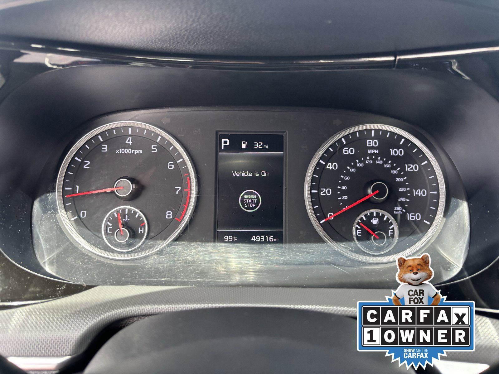 Used 2022 Kia K5 LXS FWD image 30