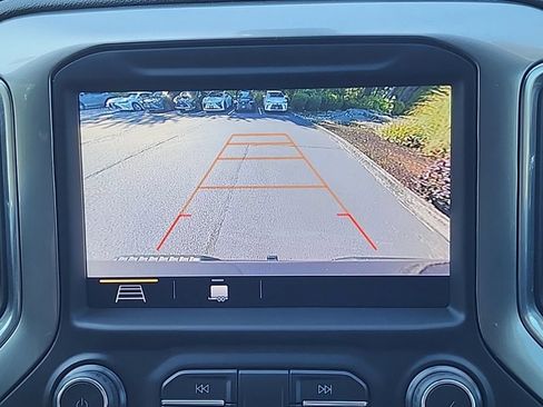 Used 2019 Chevrolet Silverado 1500 RST w/ All-Star Edition AWD/4WD image 26