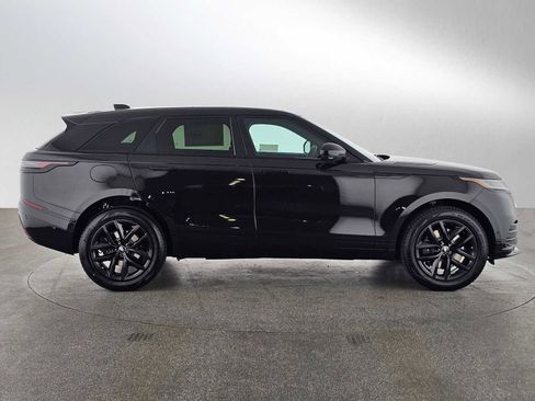 New 2026 Land Rover Range Rover Velar Dynamic SE AWD/4WD image 6
