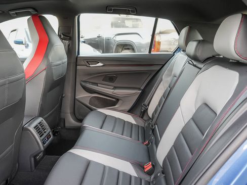 New 2026 Volkswagen GTI Autobahn image 21