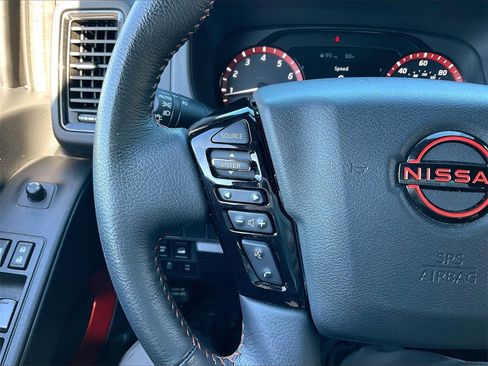 Used 2023 Nissan Frontier PRO-4X w/ Tow Package image 21