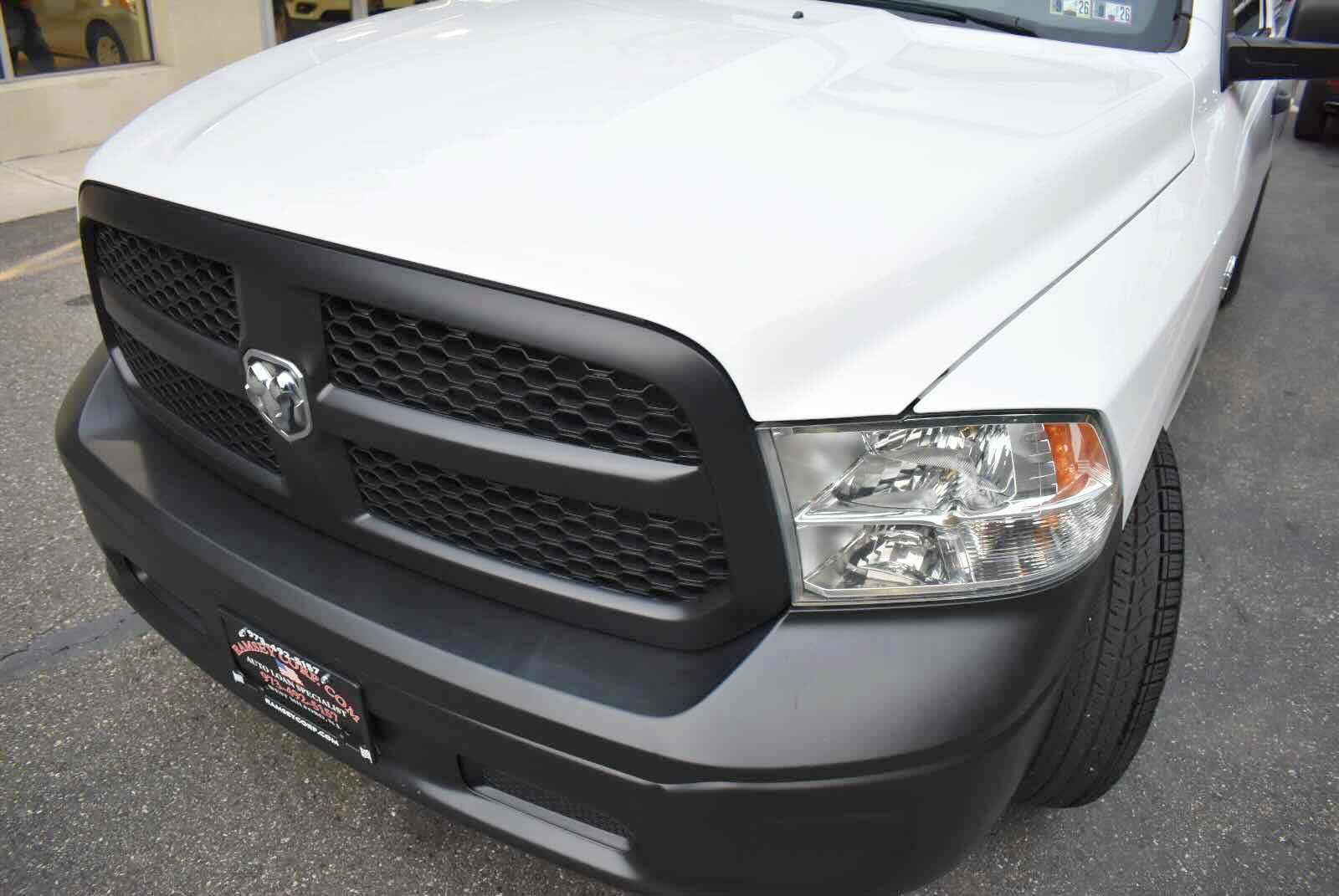 Used 2016 RAM 1500 Tradesman w/ Power & Remote Entry Group RWD image 53