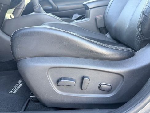 Used 2018 Nissan Rogue Sport SL w/ SL Premium Package image 24