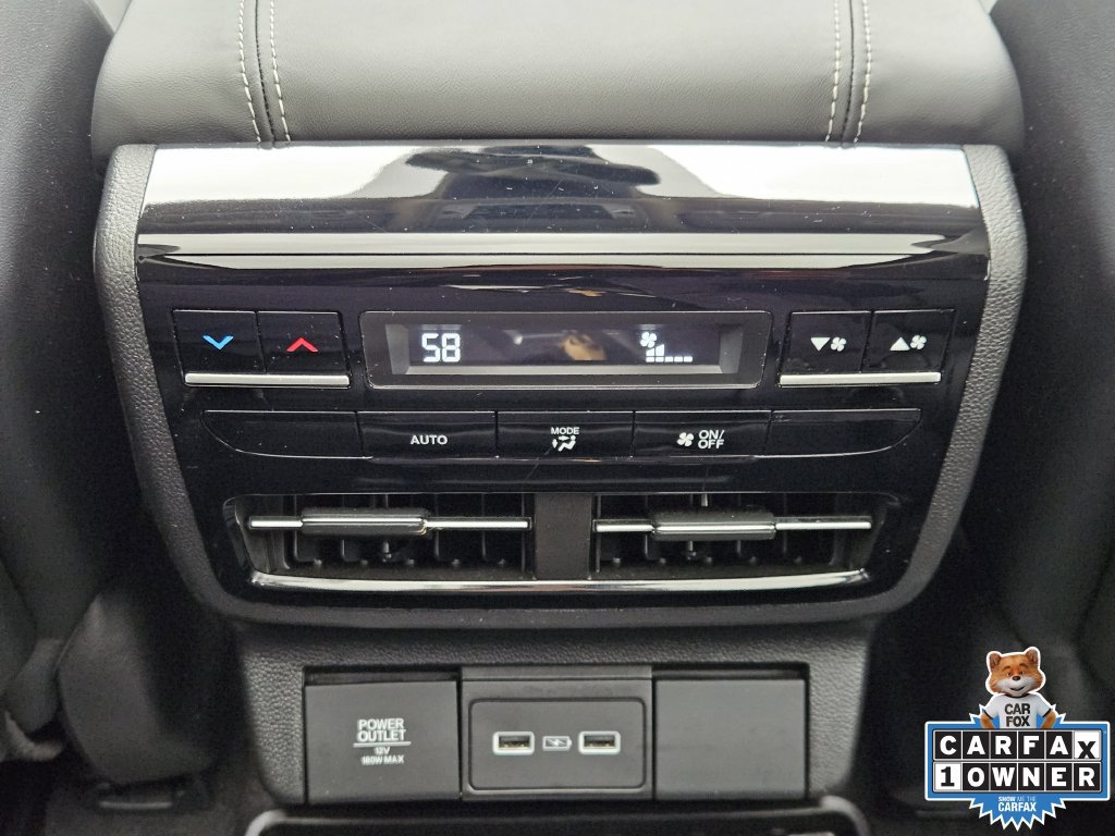 Used 2024 Acura MDX w/ Technology Package FWD image 32