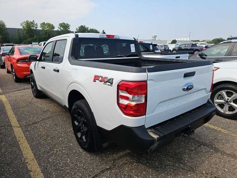 Used 2024 Ford Maverick XLT w/ Equipment Group 300A Standard AWD/4WD image 5