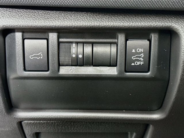 New 2026 Subaru Forester Sport w/ Onyx Edition AWD/4WD image 10