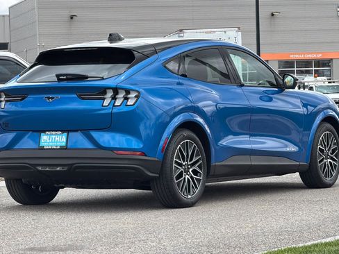 New 2026 Ford Mustang Mach-E Premium AWD/4WD image 9