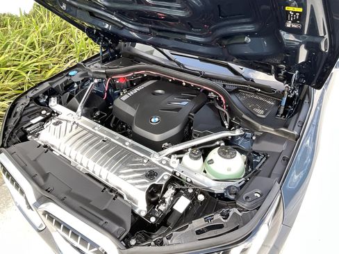 New 2026 BMW X3 xDrive30 AWD/4WD image 37