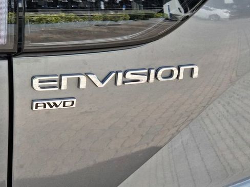 New 2026 Buick Envision Avenir AWD/4WD image 11