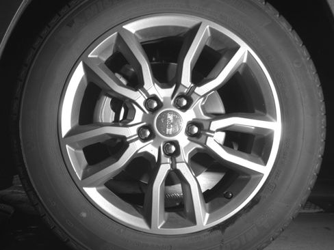 Used 2024 GMC Terrain SLT AWD/4WD image 12