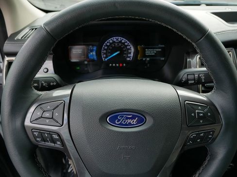Used 2019 Ford Ranger Lariat w/ Equipment Group 501A Mid AWD/4WD image 29