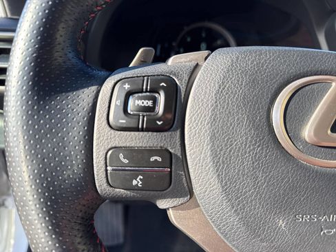 Used 2017 Lexus IS 300 AWD image 26