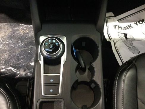 New 2026 Ford Escape Platinum w/ Premium Technology Package image 27