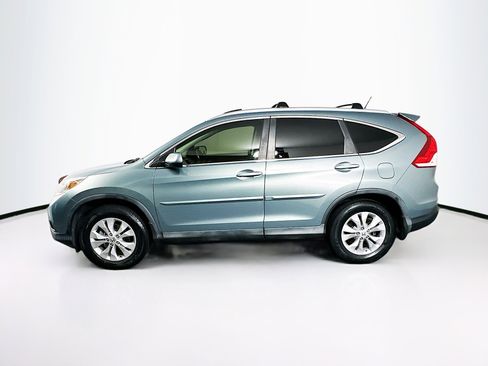 Used 2012 Honda CR-V EX-L image 4