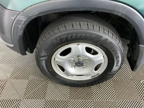 Used 2003 Honda CR-V LX image 24