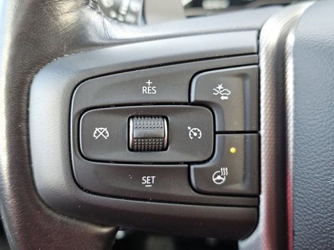 Used 2022 GMC Sierra 1500 Denali w/ Denali Reserve Package image 17