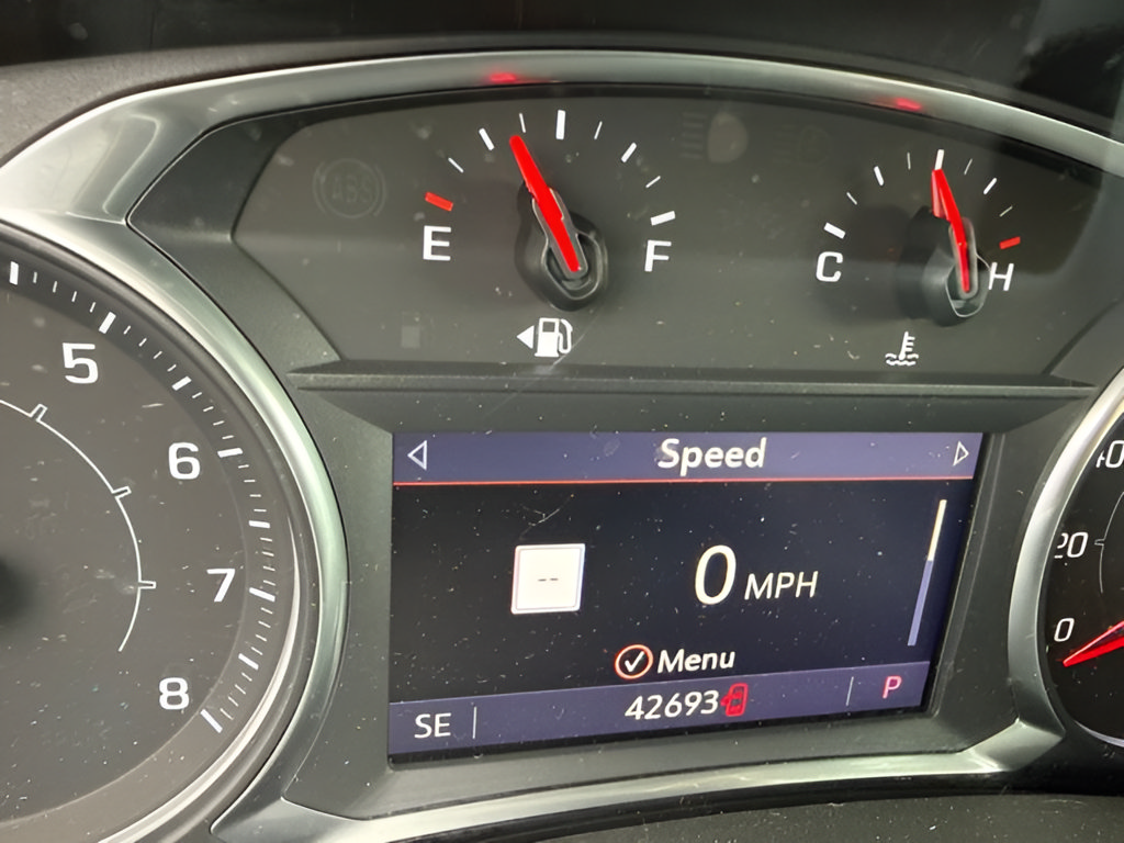 Used 2019 GMC Terrain SLE w/ Driver Convenience Package AWD/4WD image 12
