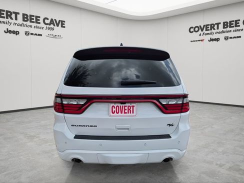 Used 2024 Dodge Durango R/T image 8