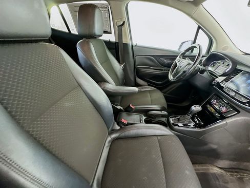 Used 2017 Buick Encore Preferred FWD image 25