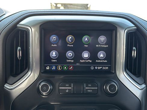 Used 2020 Chevrolet Silverado 2500 LTZ w/ LTZ Plus Package image 29