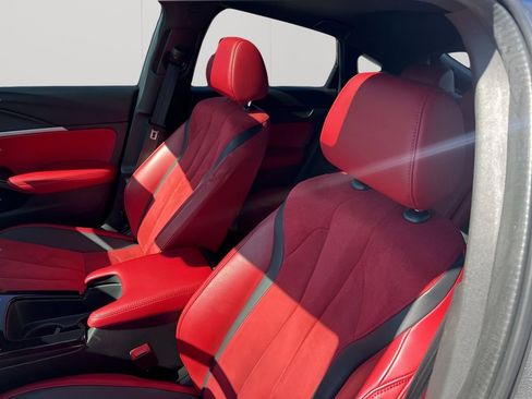 Used 2023 Acura Integra A-Spec image 26