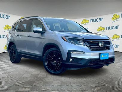 Used 2022 Honda Pilot Special Edition