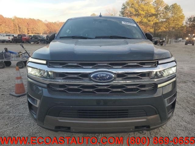 Used 2023 Ford Expedition Max King Ranch AWD/4WD image 6