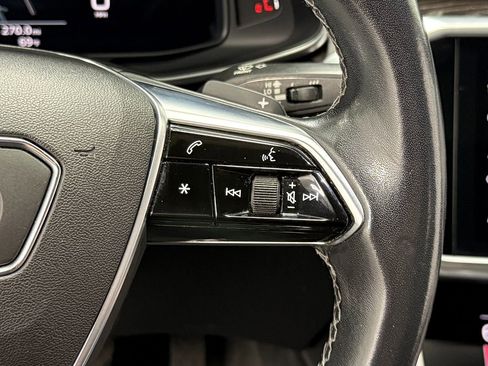 Used 2021 Audi A6 Premium Plus w/ Premium Plus Package image 19