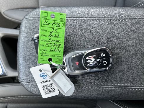 Used 2025 Buick Encore GX Preferred image 22