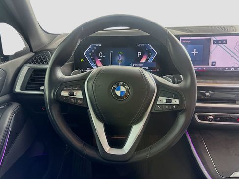 Used 2024 BMW X5 sDrive40i RWD image 11