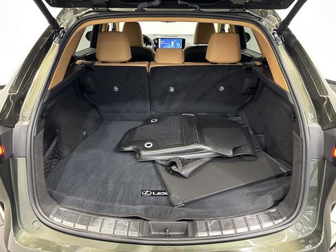 Used 2023 Lexus NX 350 AWD image 31