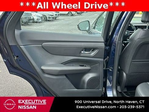 Certified 2024 Nissan Ariya ENGAGE e-4ORCE image 22