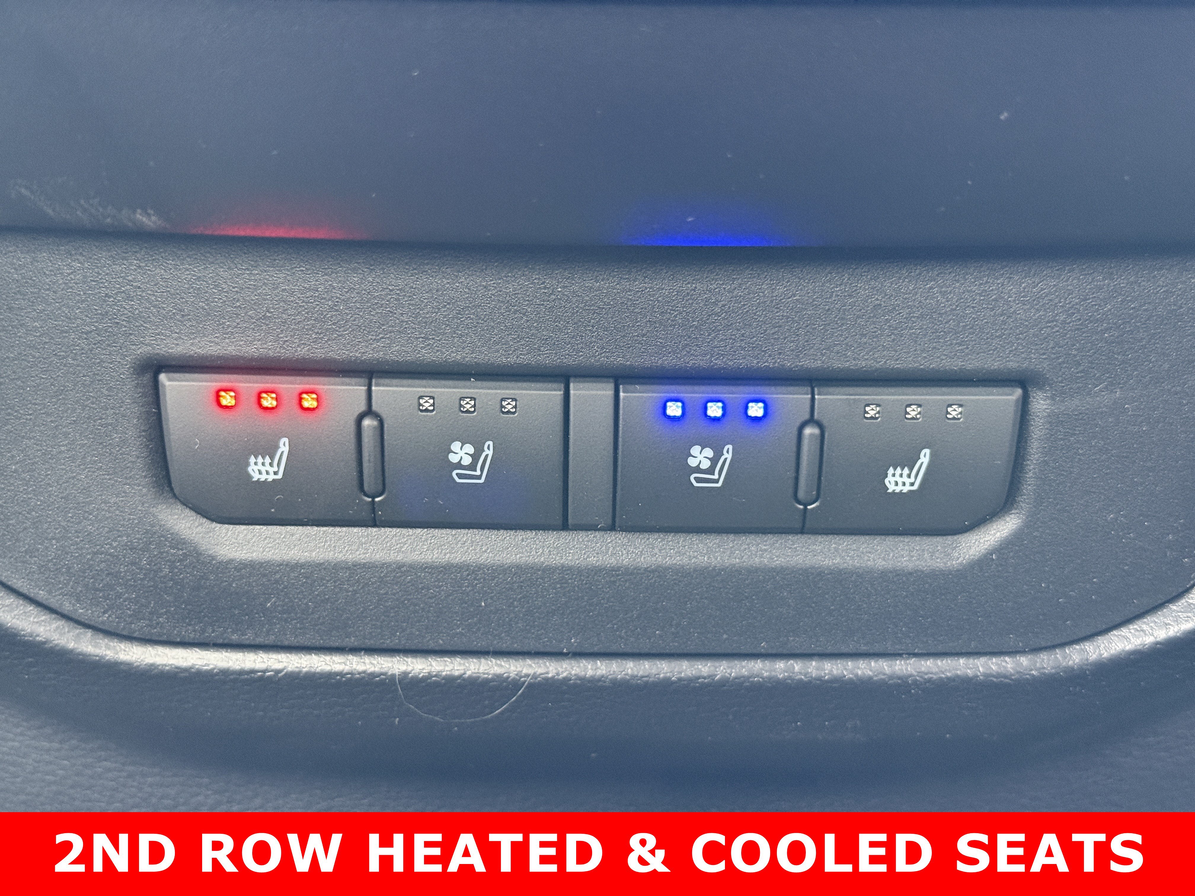 New 2026 Toyota Tundra Capstone AWD/4WD image 23