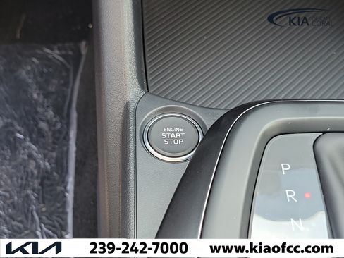 New 2026 Kia K4 FWD image 29