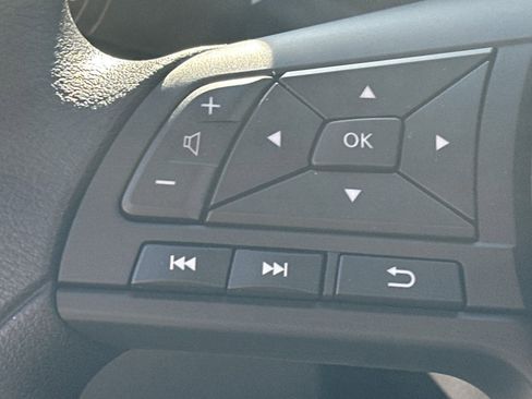 New 2025 Nissan Altima 2.5 S image 21