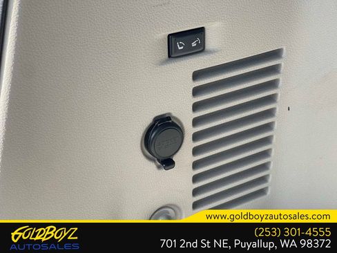 Used 2011 Nissan Quest LE image 33