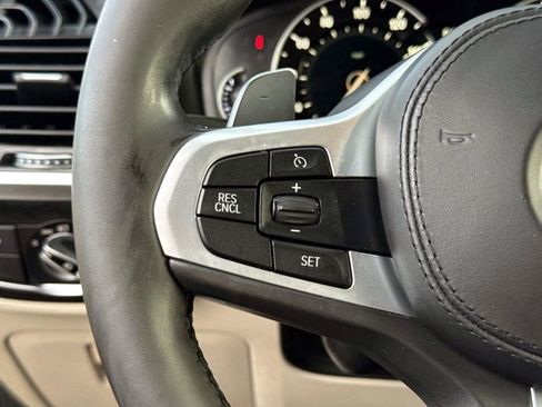 Used 2019 BMW X3 M40i w/ Premium Package AWD/4WD image 34